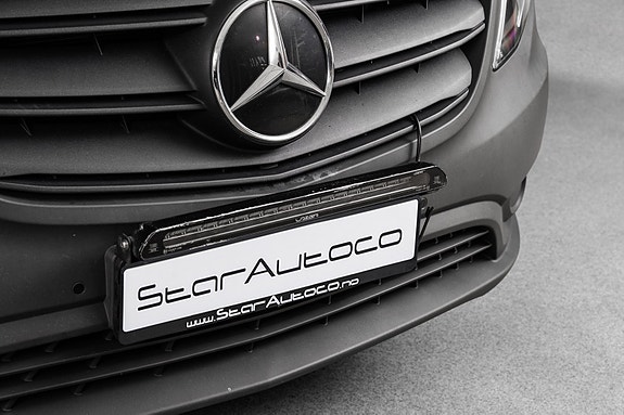 Mercedes-Benz Vito 119 5 of 30