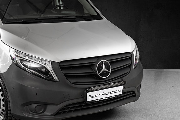 Mercedes-Benz Vito 119 2 of 30