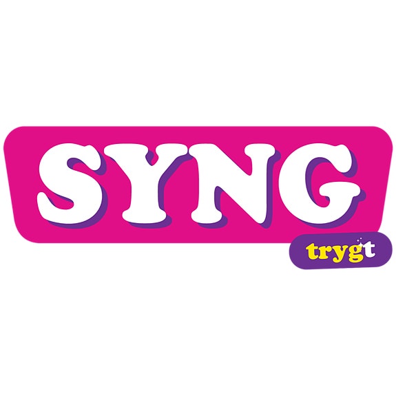 SYNG TRYGT AS logo