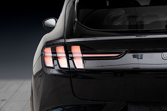 Ford Mustang Mach-E 5 of 28