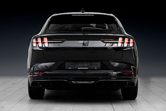 Ford Mustang Mach-E 4 of 28
