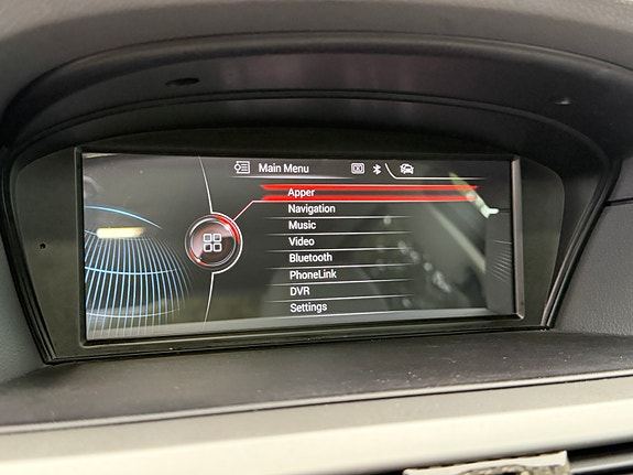 BMW 525i 28 of 30