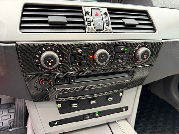 BMW 525i 29 of 30