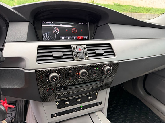 BMW 525i 27 of 30