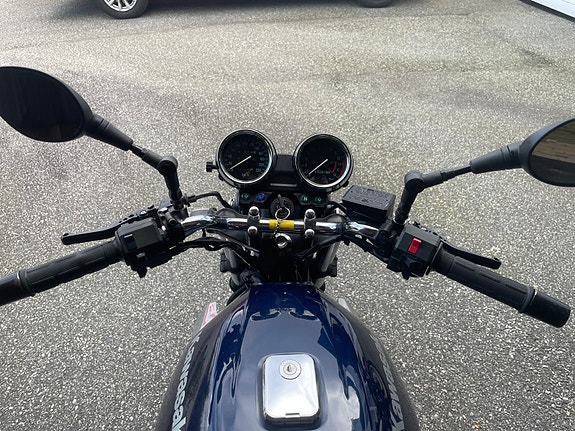 Kawasaki ER 5 7 of 8