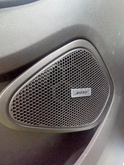 Renault Zoe 14 of 18