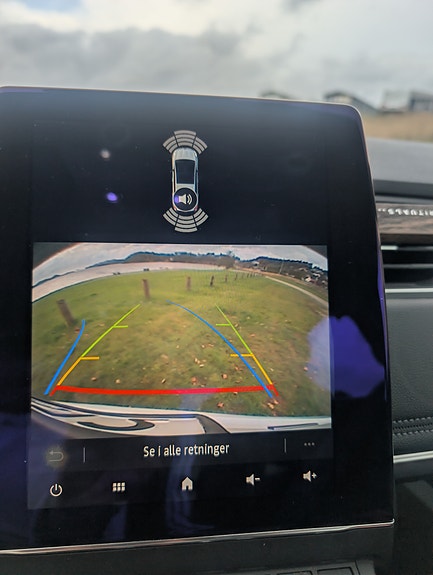 Renault Zoe 12 of 18
