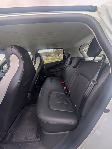 Renault Zoe 18 of 18