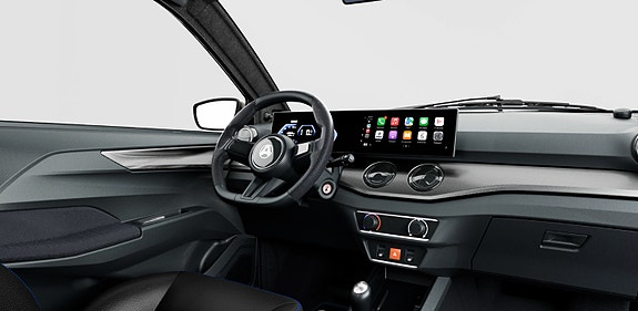 Aixam Ambition Coupe GTI S10 4 of 4