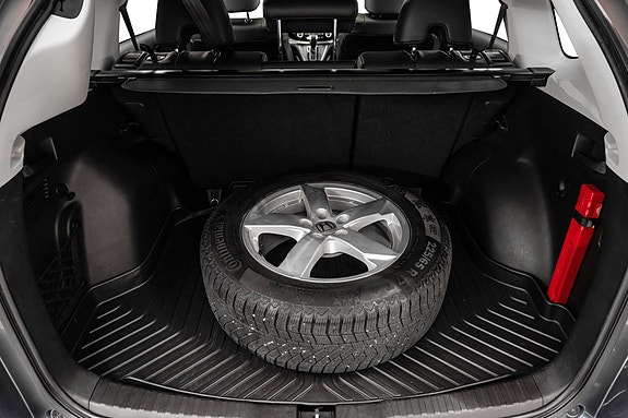 Honda CR-V 23 of 27