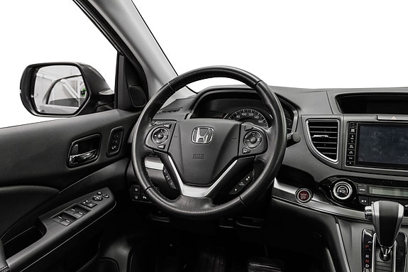 Honda CR-V 22 of 27