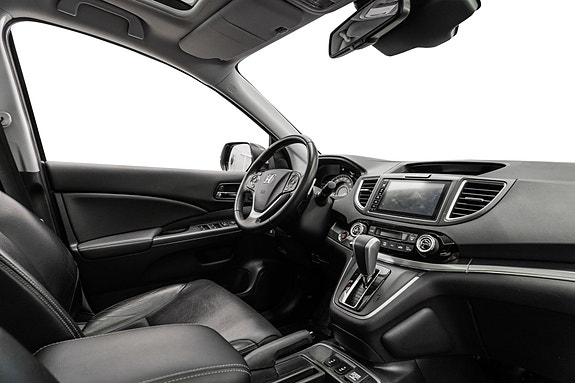 Honda CR-V 26 of 27