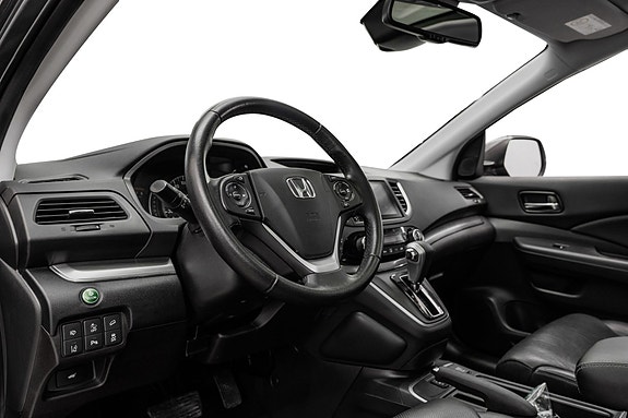 Honda CR-V 18 of 27