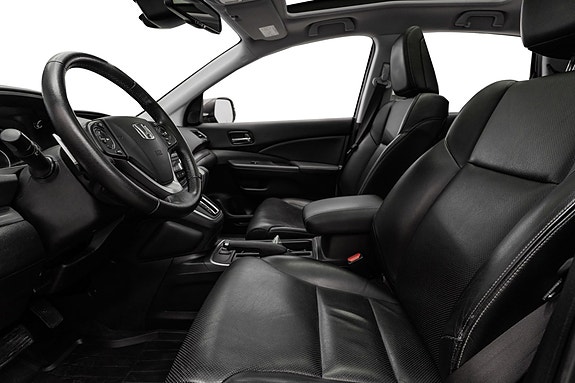 Honda CR-V 17 of 27