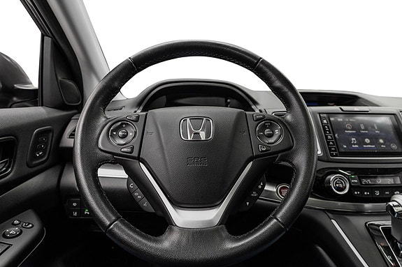 Honda CR-V 10 of 27