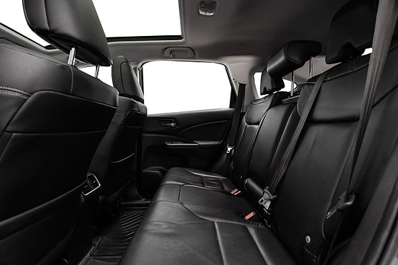 Honda CR-V 20 of 27
