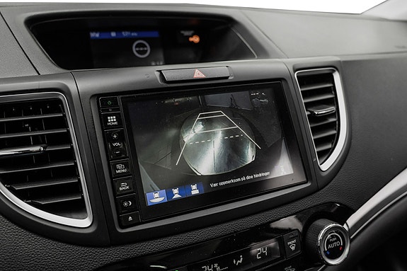 Honda CR-V 15 of 27