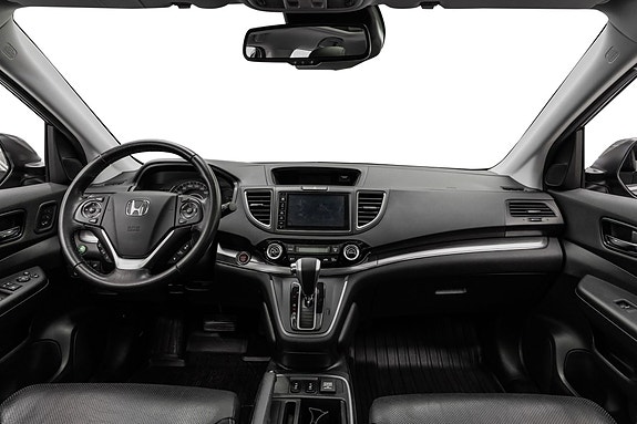 Honda CR-V 21 of 27