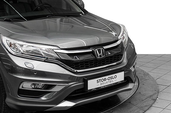 Honda CR-V 2 of 27