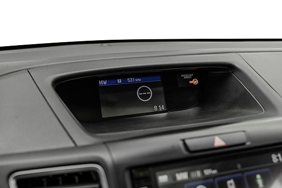 Honda CR-V 13 of 27