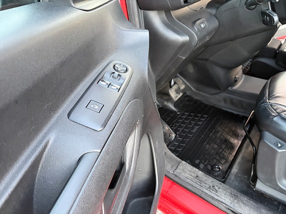 Peugeot Partner 21 of 30