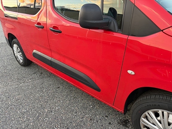 Peugeot Partner 12 of 30