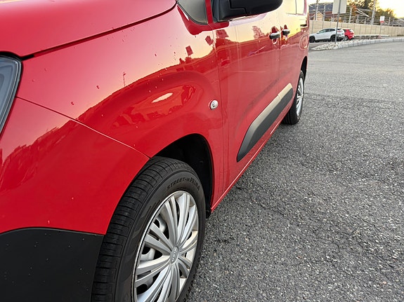 Peugeot Partner 10 of 30