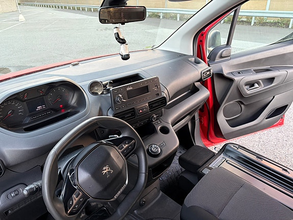 Peugeot Partner 22 of 30