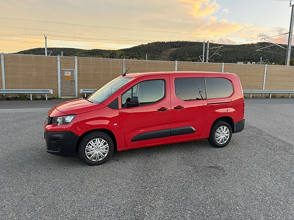 Peugeot Partner 2 of 30