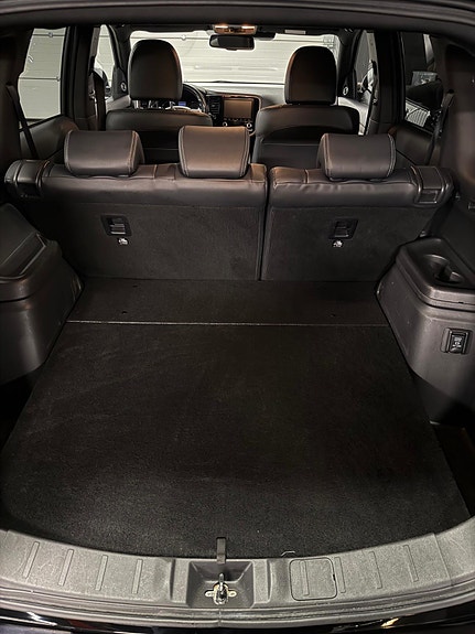 Mitsubishi Outlander 7 of 8