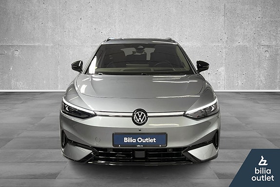Volkswagen ID.7 3 of 26