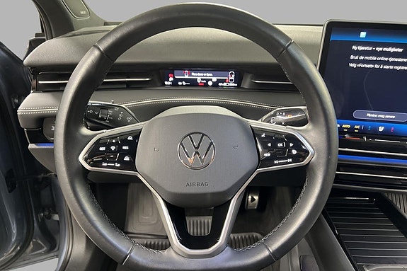 Volkswagen ID.7 12 of 26