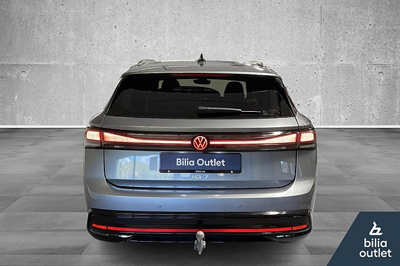 Volkswagen ID.7 6 of 26