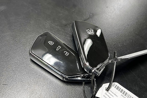 Volkswagen ID.7 26 of 26