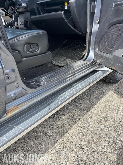 Mitsubishi Pajero 16 of 30