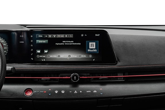 Nissan Ariya 19 of 29