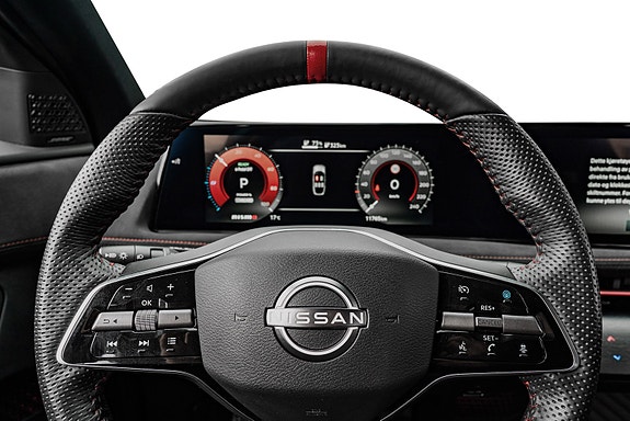 Nissan Ariya 16 of 29