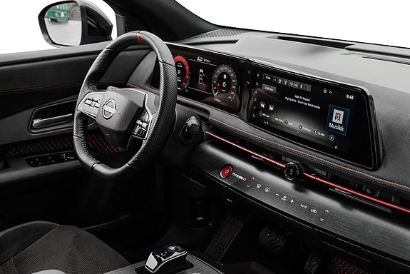 Nissan Ariya 27 of 29