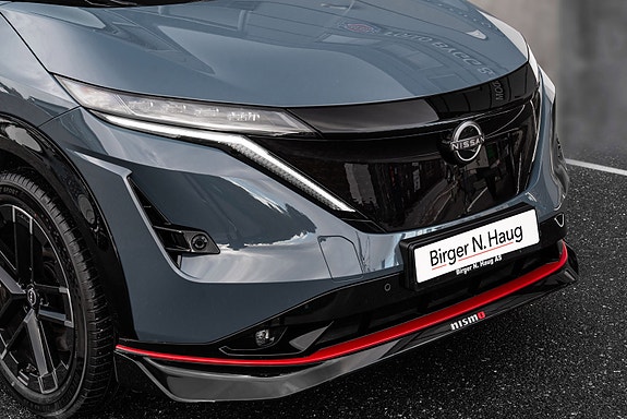 Nissan Ariya 3 of 29