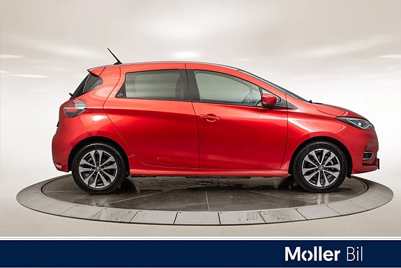 Renault Zoe 6 of 25