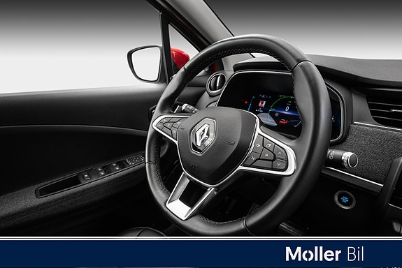 Renault Zoe 23 of 25