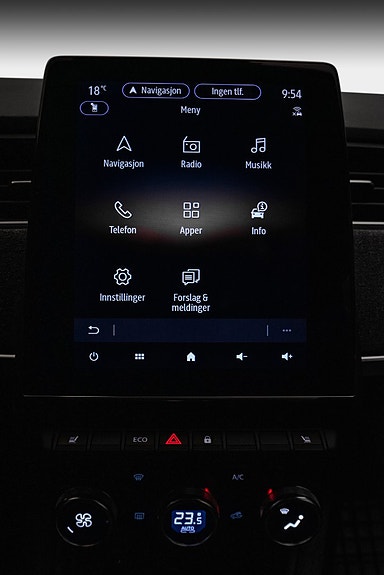 Renault Zoe 12 of 25