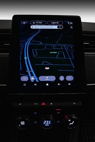 Renault Zoe 14 of 25