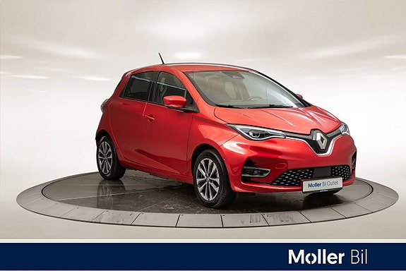 Renault Zoe 7 of 25