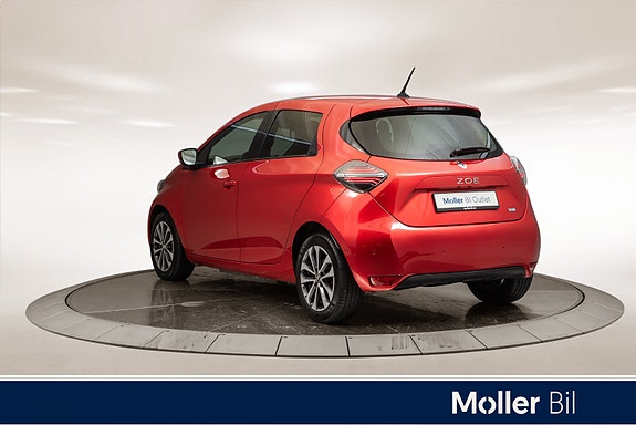 Renault Zoe 3 of 25