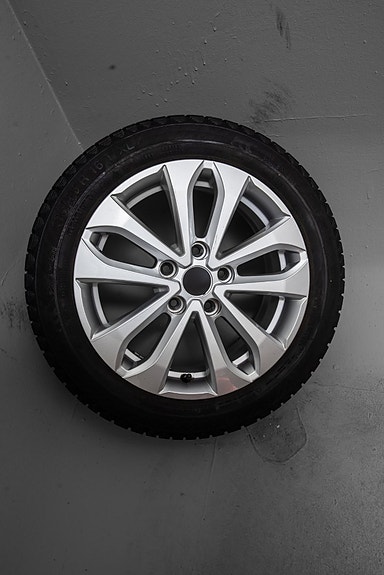 Renault Zoe 9 of 25