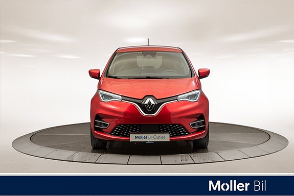 Renault Zoe 8 of 25