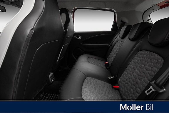 Renault Zoe 17 of 25