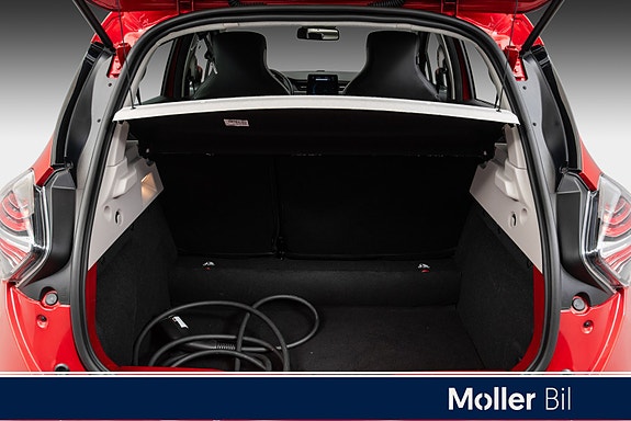Renault Zoe 21 of 25