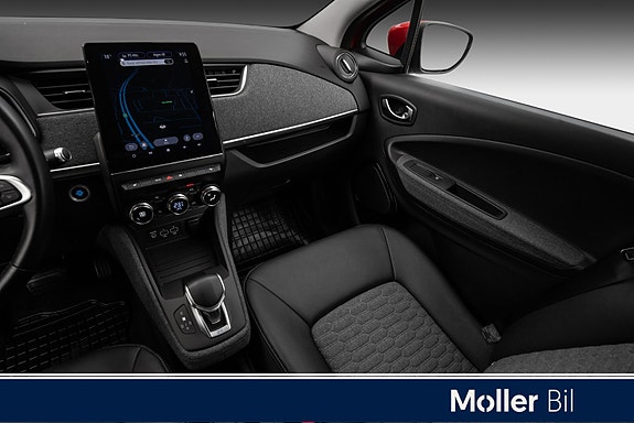 Renault Zoe 16 of 25